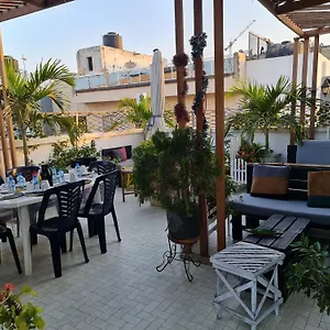 Apartamento Soleil Du Sénégal, Dakar